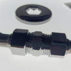 Engate Mangueira Flexível - 60cm Del Metais