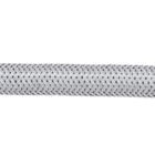 Engate Mangueira Flexível Trançado Aço Inox 60cm Quente Fria