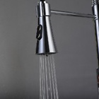 Engate Mangueira Flexível Trançado Inox 30cm Ac02 1/2" Doan