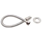 Engate Mangueira Flexível - Um Novo Conceito.