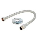 Engate Mangueira Flexível - Um Novo Conceito.