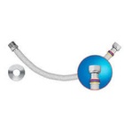 Engate P/gas Flexinox 1/2x40cm