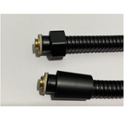 Engate Para Ducha Higienica Chuveirinho Mangueira 1 Metro E 2