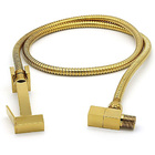 Engate Para Ducha Higienica Chuveirinho Mangueira 1 Metro E 5