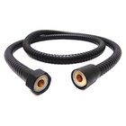 Engate Para Ducha Higienica Chuveirinho Mangueira 1 Metro E 5