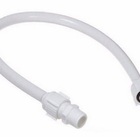 Engate Plastico Flexível 60cm (torneira Pia Cozinha Banheiro)