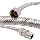 Engate Rabicho Casagrande Mundial Inox 60cm