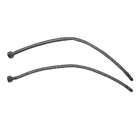 Engate Rabicho De Torneira Monocomando Par Misturador Agua Qu