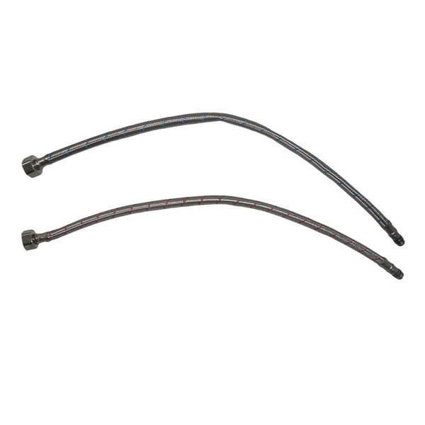 Engate Rabicho Monocomando Misturador Torneira Mangueira Flex