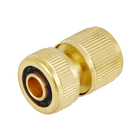 Engate Rápido 1/2" Bronze Trapp