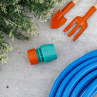 Engate Rápido para Mangueiras 1/2" Tramontina