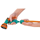 Engate Rápido para Mangueiras 1/2" Tramontina