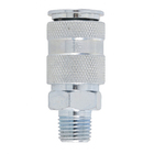 Engate Rápido 1/4"x1/4" Macho Vonder