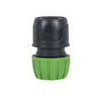 Engate Rápido 3/4" Plástico Geolia