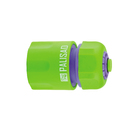 Engate Rápido Aquastop 1/2" Plástico Palisad