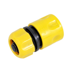 Engate Rápido Aquastop 1/2" Plástico Daye