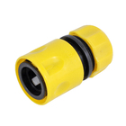 Engate Rápido Aquastop 1/2" Plástico Daye