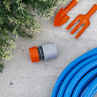 Engate Rápido com Aquastop  1/2"  Tramontina