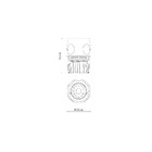 Engate Rpido com Aquastop  12  Tramontina
