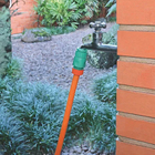 Engate Rápido com Aquastop para Mangueira 1/2" Tramontina