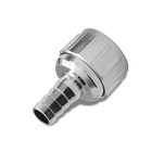 Engate Rápido Cromado 1/2" Fico