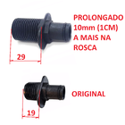 Engate Rápido Ducha Hydra Prolongado 1cm - 3160co001