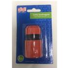 Engate Rápido Em Plástico Com Stop (1/2pol) Herc