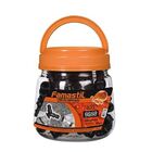 Engate Rápido Famastil Pote 50 Un