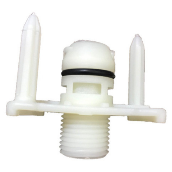 Engate Rápido Master Duo Shower F-01a Lorenzetti