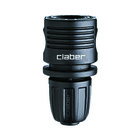 Engate Rápido para Irrigação Claber