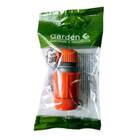 Engate Rápido Plástico + Adaptador De (3/4pol.) Femea Garden