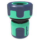 Engate Rapido Plastico Para Mangueira 3/4" - Novaforma