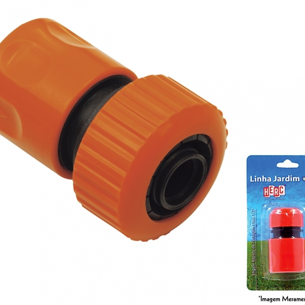 Engate Rapido Pvc Herc 3-4" 3514 Blister