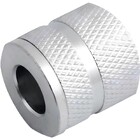 Engate Rápido Rosca: 1/2" NPT Macho x 1/4" Vonder Esfera Aço
