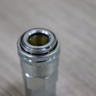 Engate Rapido Tipo Nitto (japones) De Um Toque Rosca Femea De