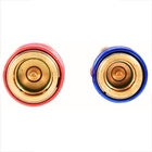 Engates Rápidos De Baixa E Alta Ar Condicionado Automotivo R1