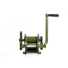 Engenho De Cana Manual B60 Doméstico 3 Eixos 40 L/h Botini