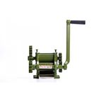 Engenho De Cana Manual B60 Doméstico 3 Eixos 40 L/h Botini