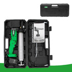 Engraxadeira Pistola De Graxa A Bateria 21v 9000 Psi Tgrax21