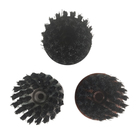 Engraxador De Sapato Eletrico Conjunto Kit 3 Em 1 Portatil Lu