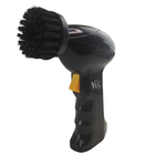 Engraxador De Sapato Eletrico Conjunto Kit 3 Em 1 Portatil Lu