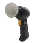 Engraxador De Sapato Eletrico Conjunto Kit 3 Em 1 Portatil Lu