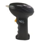 Engraxador De Sapato Eletrico Lustrar Polir Cinto Bolsa Kit 3