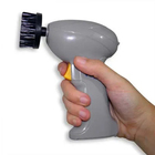 Engraxador De Sapato Polir Lustrar Eletrica Portatil Bolsa Ci