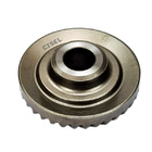 Engrenagem Coroa Esmerilhadeira Makita Mga-450 - Original