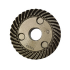 Engrenagem Coroa Esmerilhadeira Makita Mga-450 - Original