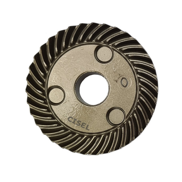 Engrenagem Coroa Esmerilhadeira Makita Mga-450 - Original