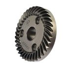 Engrenagem Coroa Esmerilhadeira Makita Mga-450 - Original