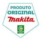 Engrenagem Furadeira Makita Hp-1620/ Hp-1640 Original
