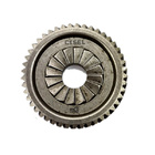 Engrenagem Furadeira Makita Hp-1620/ Hp-1640 Original